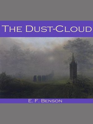 cover image of The Dust-Cloud